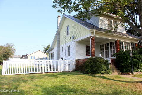 9Th, NORTHUMBERLAND, PA 17857