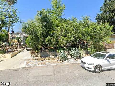 Mariposa, ALTADENA, CA 91001