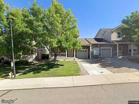 123Rd, THORNTON, CO 80241