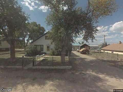 Lafever, WALDEN, CO 80480