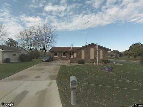 Cherry, HORTONVILLE, WI 54944