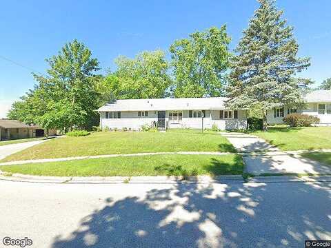 Wilson, FORT ATKINSON, WI 53538