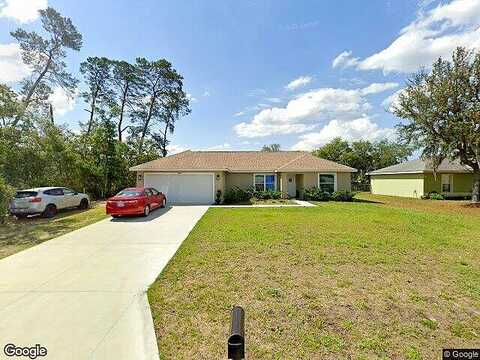 128Th Street, OCALA, FL 34473