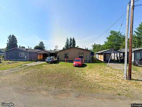 Main, OAKVILLE, WA 98568