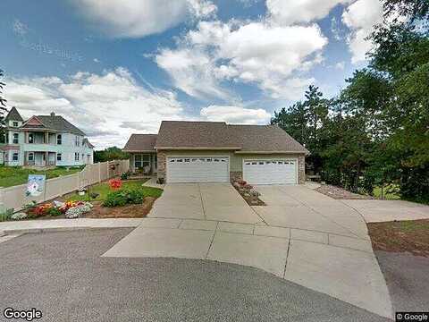 Lincoln, POYNETTE, WI 53955