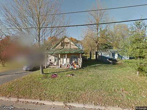 Main, BALSAM LAKE, WI 54810
