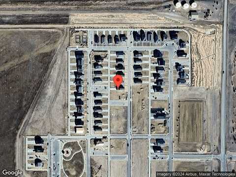 Oxley, STRASBURG, CO 80136