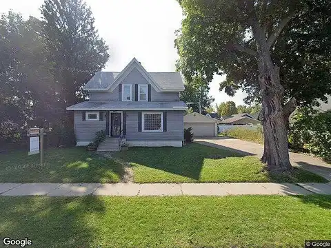 Washington, NEW LONDON, WI 54961