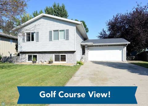 Village Green Drive W, MOORHEAD, MN 56560
