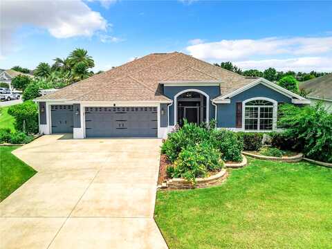 Touchstone, THE VILLAGES, FL 32163