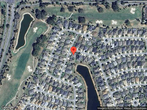 Touchstone, THE VILLAGES, FL 32163