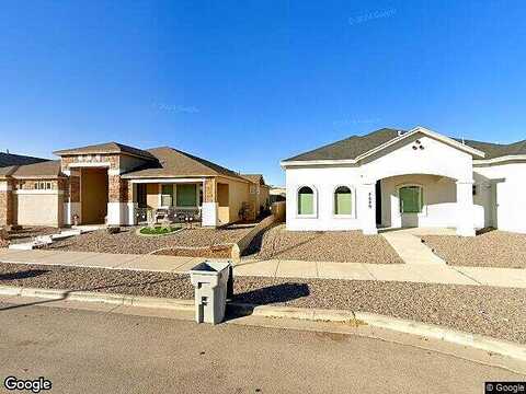 Mike Price, EL PASO, TX 79938