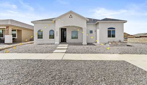 Mike Price, EL PASO, TX 79938