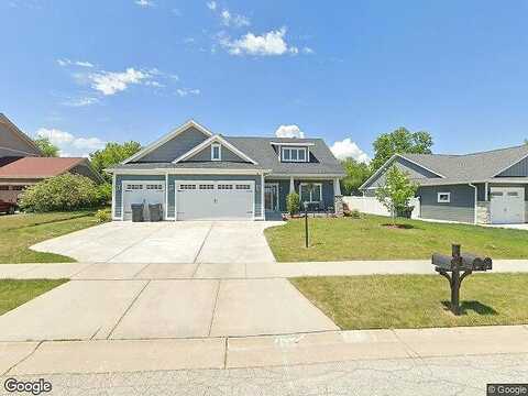 Portico, MOUNT PLEASANT, WI 53406