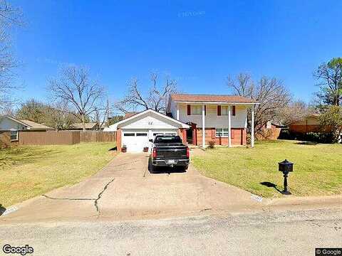 10Th, MINERAL WELLS, TX 76067