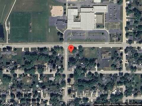 Marquette, BERLIN, WI 54923