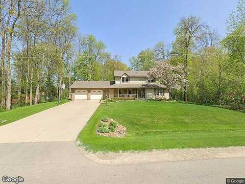 Woodington, SUAMICO, WI 54173