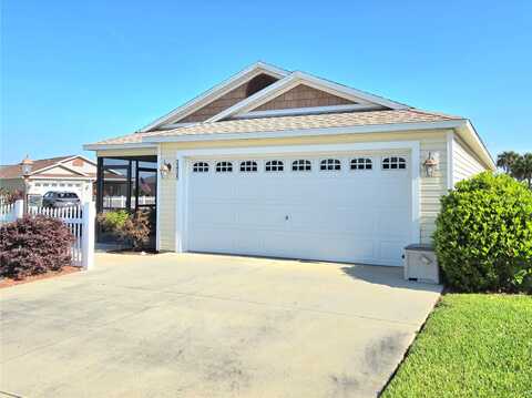 Kelly, THE VILLAGES, FL 32163
