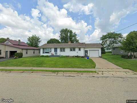 Dodgeville, HIGHLAND, WI 53543