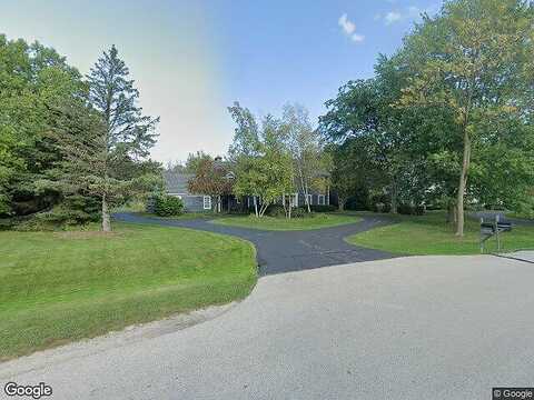 Chowning Cross, MEQUON, WI 53092