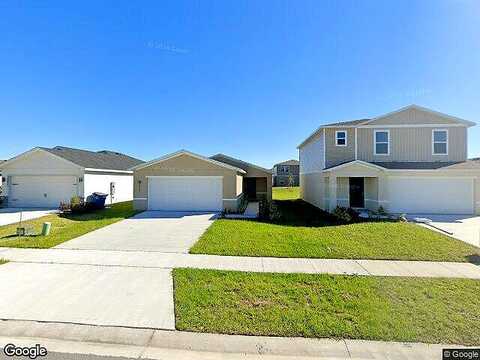 Majestic Span, EAGLE LAKE, FL 33839
