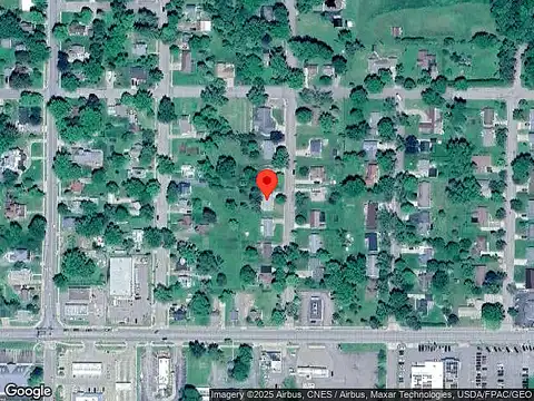 State, NEILLSVILLE, WI 54456