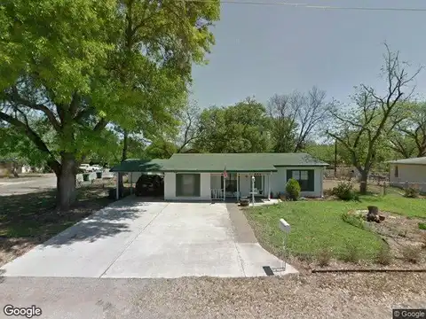 23Rd, HONDO, TX 78861