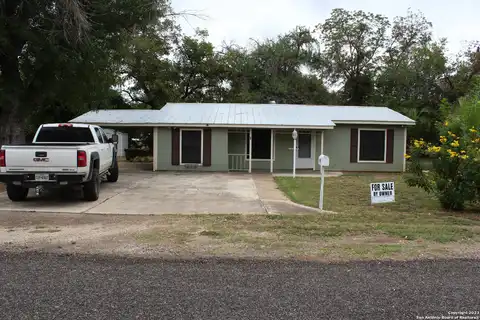 23Rd, HONDO, TX 78861