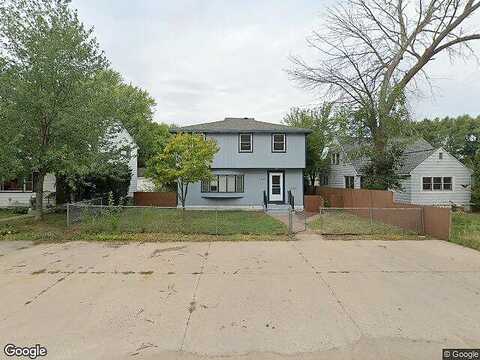 Caroline, LA CROSSE, WI 54603