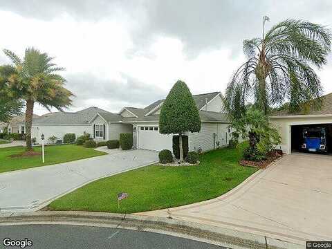 Baylor, THE VILLAGES, FL 32162