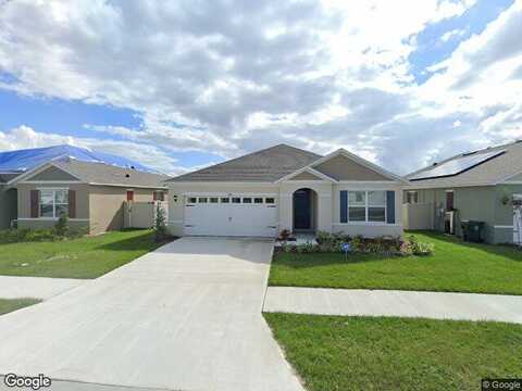 Ridgeback, LAKE ALFRED, FL 33850