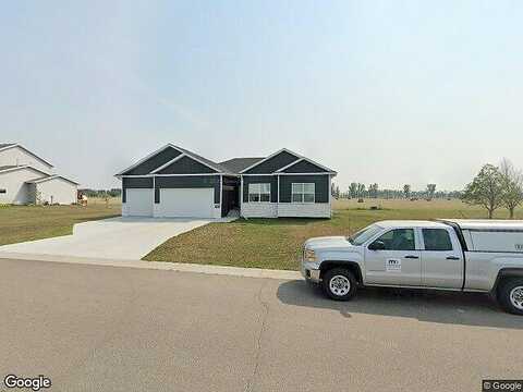 2Nd, BARNESVILLE, MN 56514