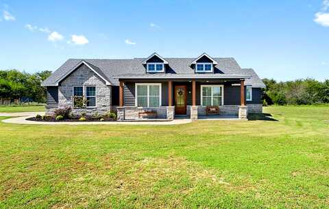 Vz County Road 3415, WILLS POINT, TX 75169
