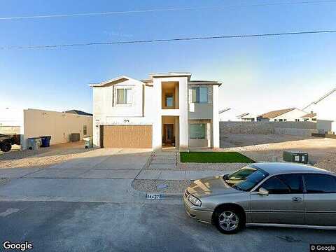 Russell Borea, EL PASO, TX 79938