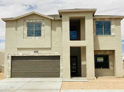 Russell Borea, EL PASO, TX 79938