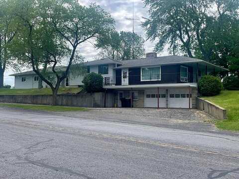 Mcintyre, SCHOFIELD, WI 54476