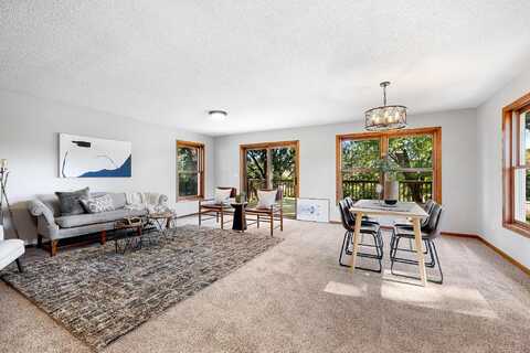 Glazier, SAINT PAUL, MN 55124