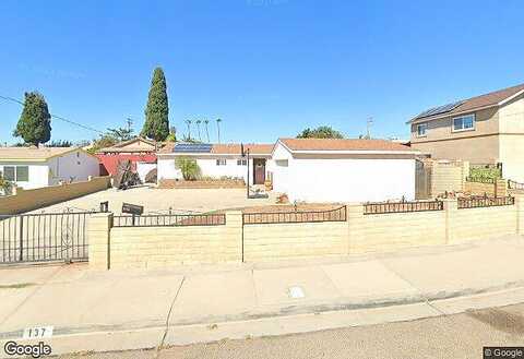 Paisley, CHULA VISTA, CA 91911