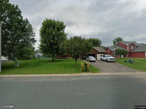 Clyde Hanson, HAMMOND, WI 54015
