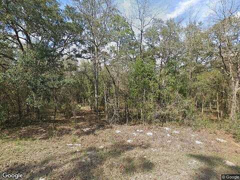 87Th, DUNNELLON, FL 34432
