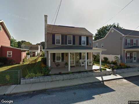 Dock, MIDDLETOWN, PA 17057