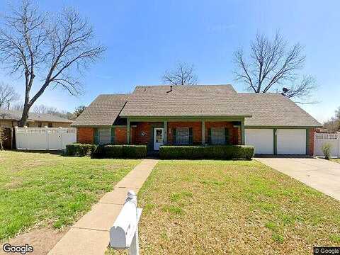 Glenhaven, CLEBURNE, TX 76033
