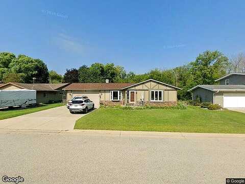 Amber, WATERTOWN, WI 53098