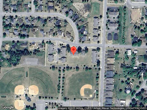3Rd, PRINCETON, MN 55371