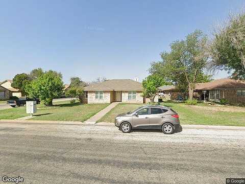 Gordon, SAN ANGELO, TX 76905