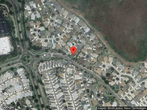 Woodruff, THE VILLAGES, FL 32162