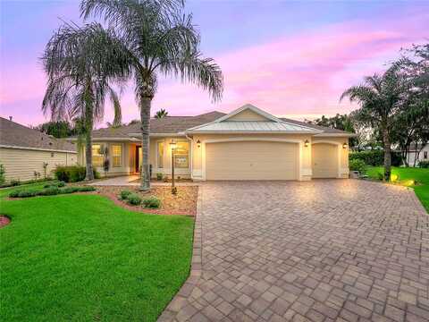 Woodruff, THE VILLAGES, FL 32162