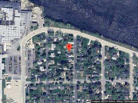 Williams, MARINETTE, WI 54143
