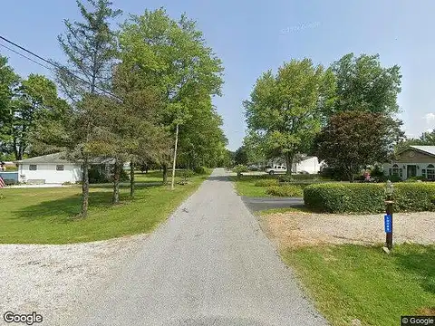 Perry, LINESVILLE, PA 16424