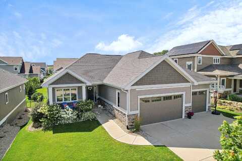 Waterford, WAUNAKEE, WI 53597